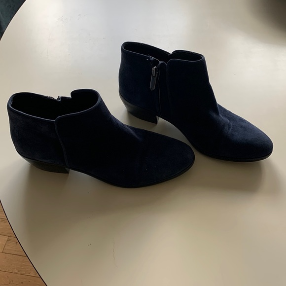 Sam Edelman shoe boots